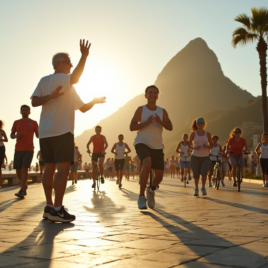 saúde Rio de Janeiro