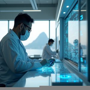 exames laboratoriais RJ