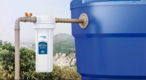 Caixa d’Água e Saúde Pública no Rio de Janeiro: O que Cresce no Seu Reservatório e Como Evitar que Chegue à Torneira